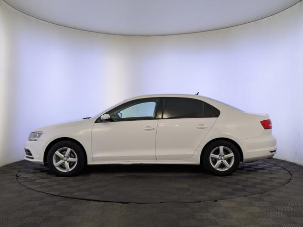 Volkswagen Jetta VI Рестайлинг с пробегом 2015 года, цена 1 116 000 рублей, 104984 км, седан, Автокод Объявления