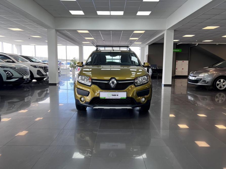 Renault Sandero II Тверь  - изображение 3