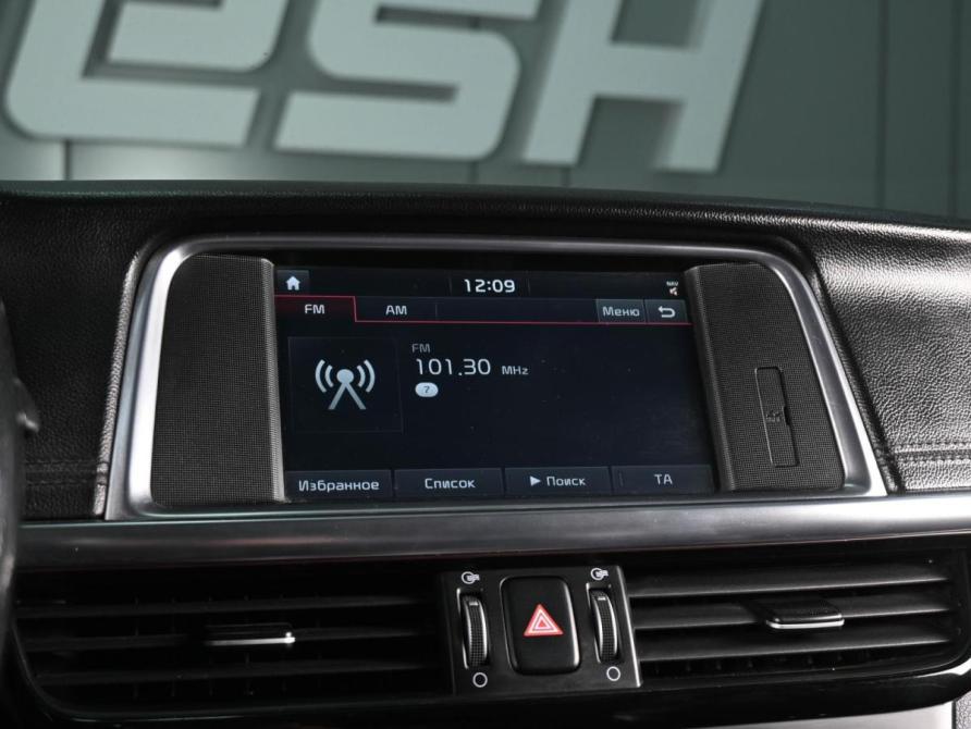 Kia Optima IV Ростов-на-Дону  - изображение 15