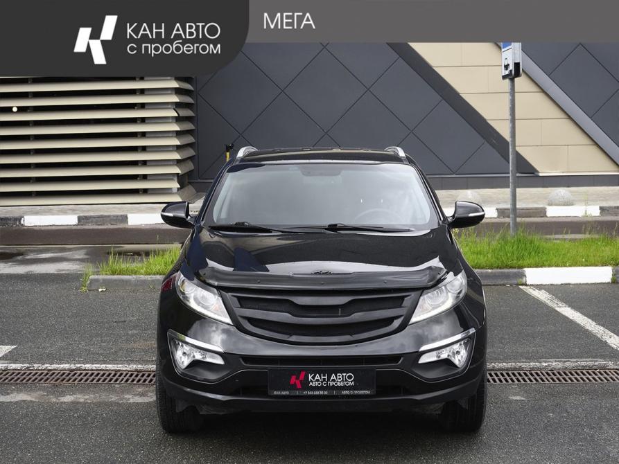Kia Sportage III Казань  - изображение 3