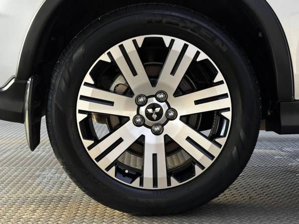 Mitsubishi ASX I Рестайлинг 3 с пробегом 2021 года, цена 2 699 000 рублей, 34490 км, внедорожник, Автокод Объявления