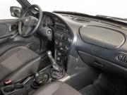 Chevrolet Niva I Рестайлинг Казань  - изображение 15