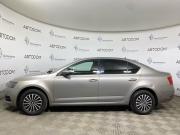 Skoda Octavia III (A7) Рестайлинг Москва  - изображение 21