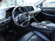 Hyundai Sonata VIII (DN8) Москва  - изображение 39