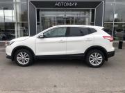 Nissan Qashqai II Брянск  - изображение 23