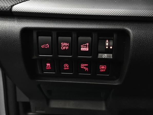 Subaru Forester V с пробегом 2021 года, цена 4 113 000 рублей, 49634 км, внедорожник, Автокод Объявления
