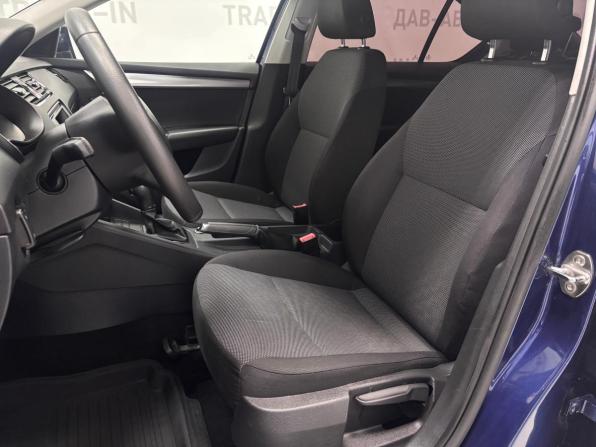 Skoda Octavia III (A7) с пробегом 2014 года, цена 770 000 рублей, 155000 км, лифтбек, Автокод Объявления