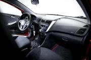 Hyundai Solaris I Рестайлинг Тюмень  - изображение 43
