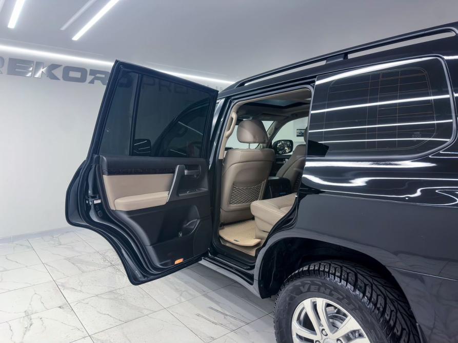 Toyota Land Cruiser 200 Series Уфа  - изображение 25