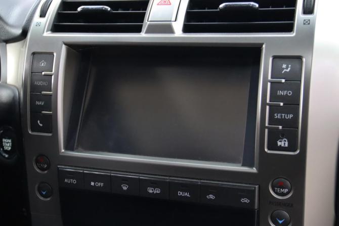 Lexus GX II Рестайлинг с пробегом 2014 года, цена 4 095 950 рублей, 210194 км, внедорожник, Автокод Объявления