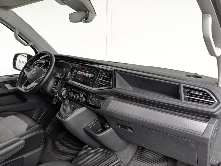 Volkswagen Multivan T6 Рестайлинг Москва  - изображение 15