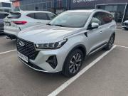 Chery Tiggo 7 Pro Max I Уфа  - изображение 12