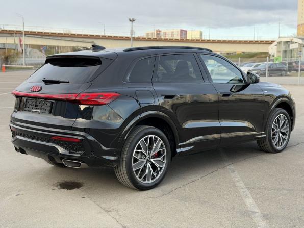 Audi Q5 III (GU) с пробегом 2026 года, цена 5 990 000 рублей, 25 км, внедорожник, Автокод Объявления