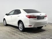 Toyota Corolla XI (E160 E170 E180) Казань  - изображение 22