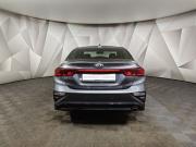Kia Cerato IV Москва  - изображение 28