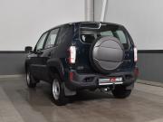 Lada (ВАЗ) Niva Travel I Кемерово  - изображение 28