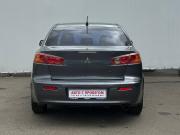 Mitsubishi Lancer X Москва  - изображение 22