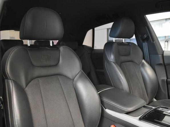 Audi Q8 I (4M) с пробегом 2020 года, цена 6 699 000 рублей, 94820 км, внедорожник, Автокод Объявления