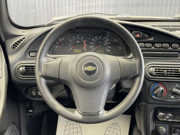 Chevrolet Niva I Рестайлинг с пробегом 2013 года, цена 517 000 рублей, 101006 км, внедорожник, Автокод Объявления