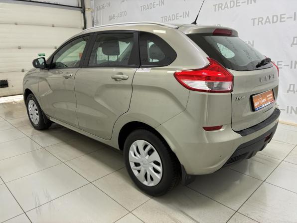 Lada (ВАЗ) XRAY I с пробегом 2021 года, цена 999 000 рублей, 67000 км, хэтчбек, Автокод Объявления