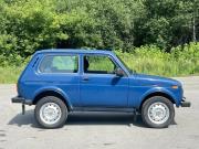 Lada (ВАЗ) 2121 (4x4) I Рестайлинг Прокопьевск  - изображение 20