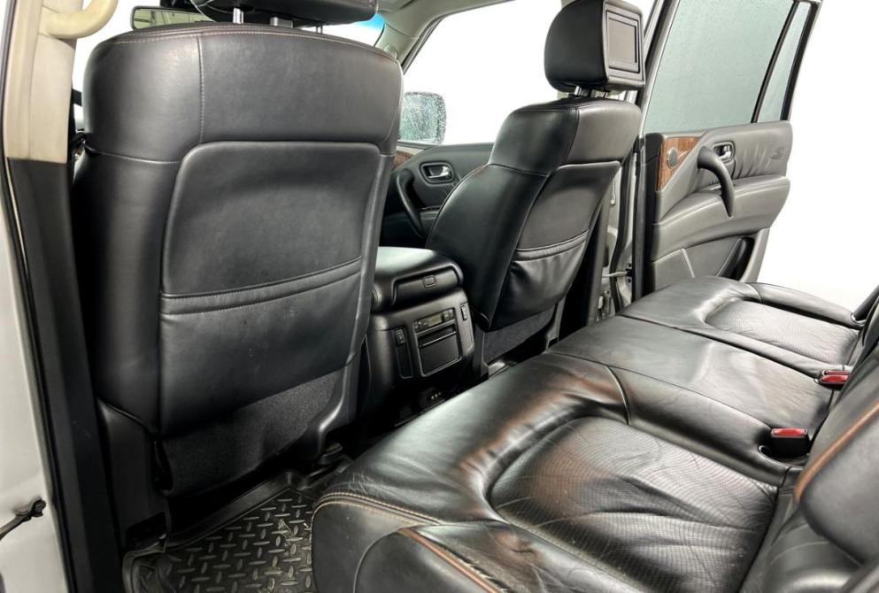 Nissan Patrol VI (Y62) Нижний Новгород  - изображение 12