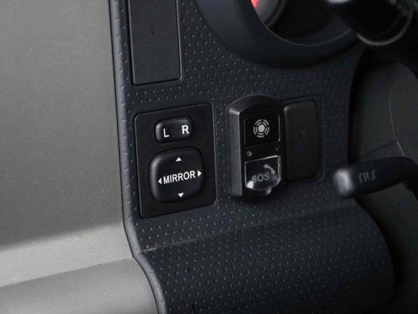 Toyota FJ Cruiser с пробегом 2022 года, цена 6 199 088 рублей, 65241 км, внедорожник, Автокод Объявления
