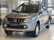 Mitsubishi L200 V Краснодар  - изображение 24