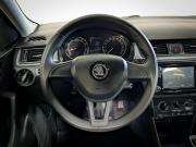 Skoda Rapid I Рестайлинг Екатеринбург  - изображение 26