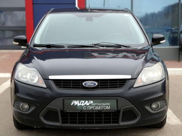 Ford Focus II Рестайлинг с пробегом 2011 года, цена 378 000 рублей, 309000 км, седан, Автокод Объявления