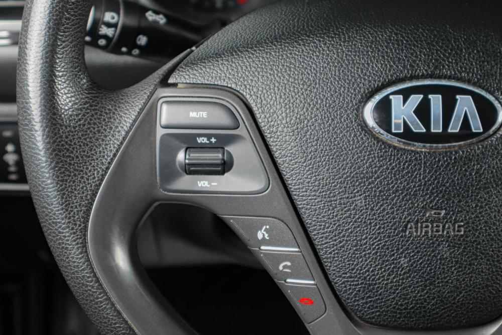 Kia Cerato III Рестайлинг (Classic) Тюмень  - изображение 15