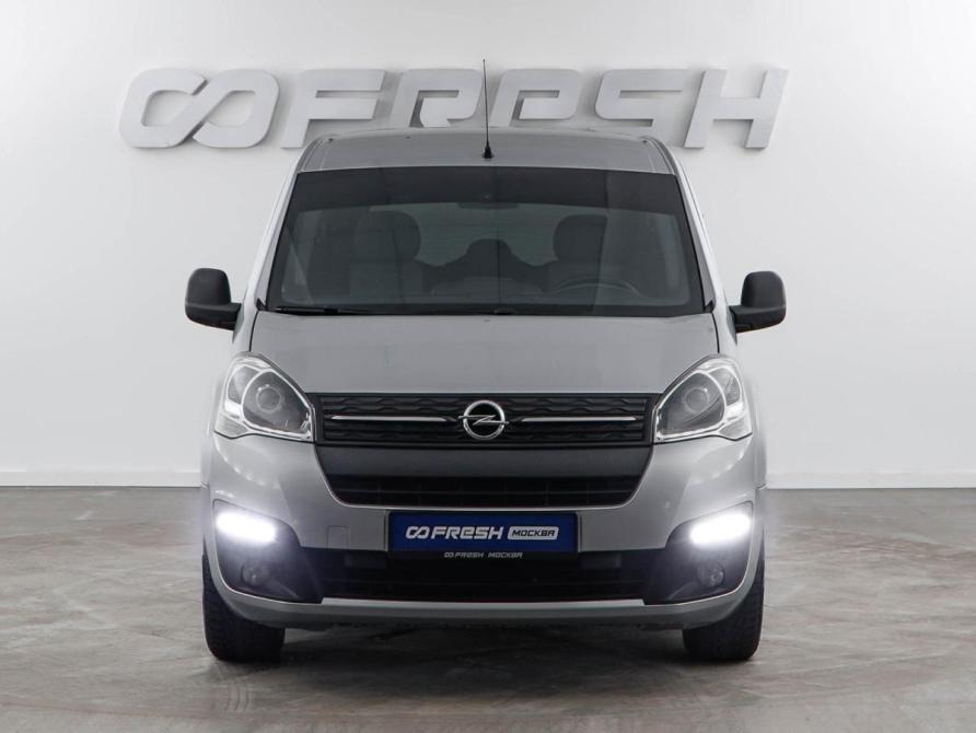Opel Combo PCMA Москва  - изображение 3