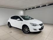 Opel Astra J Москва  - изображение 23