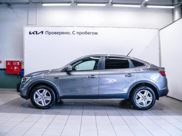 Renault Arkana I с пробегом 2019 года, цена 1 669 000 рублей, 69681 км, внедорожник, Автокод Объявления