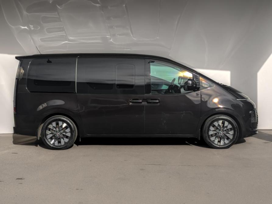Hyundai Staria I Санкт-Петербург  - изображение 4