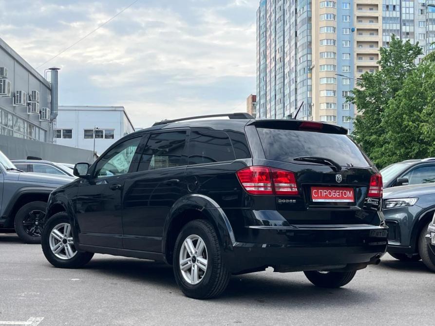 Dodge Journey I Санкт-Петербург  - изображение 6