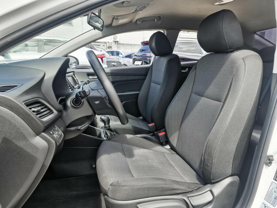 Hyundai Solaris II Нижний Новгород  - изображение 5