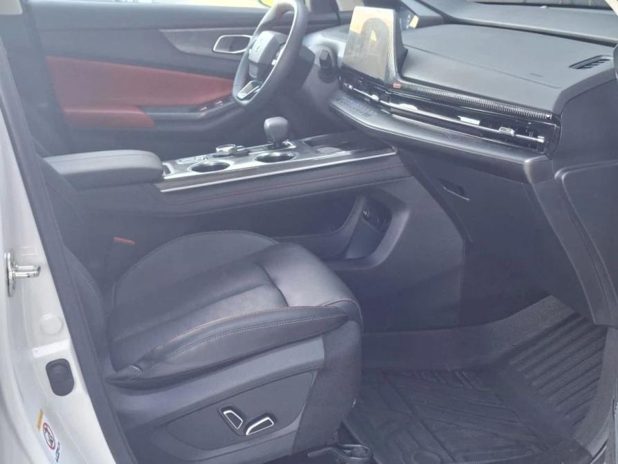 Changan CS55 Plus II Самара  - изображение 15