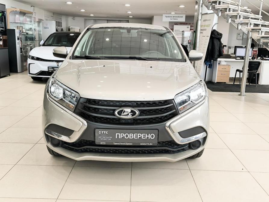 Lada (ВАЗ) XRAY I Казань  - изображение 2