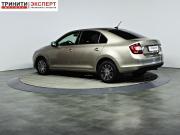 Skoda Rapid I Рестайлинг Белгород  - изображение 24