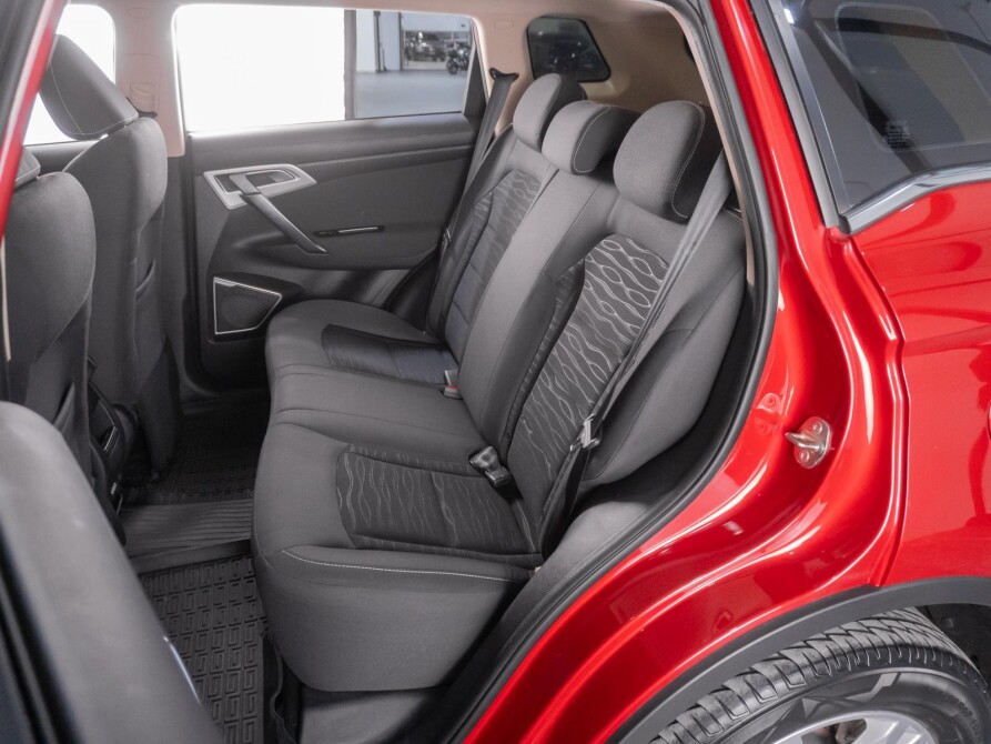 Geely Atlas I Сургут  - изображение 9