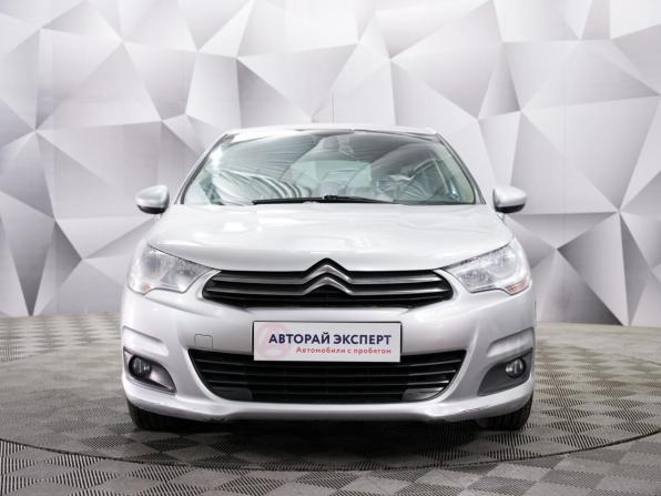 Citroen C4 II с пробегом 2011 года, цена 511 000 рублей, 228000 км, хэтчбек, Автокод Объявления