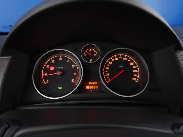 Opel Astra H Рестайлинг с пробегом 2010 года, цена 650 000 рублей, 193688 км, хэтчбек, Автокод Объявления
