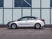 Hyundai Solaris II Магнитогорск  - изображение 30