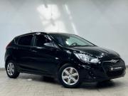 Hyundai Solaris I Кемерово  - изображение 15