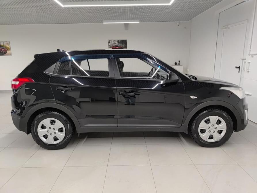 Hyundai Creta I Казань  - изображение 5