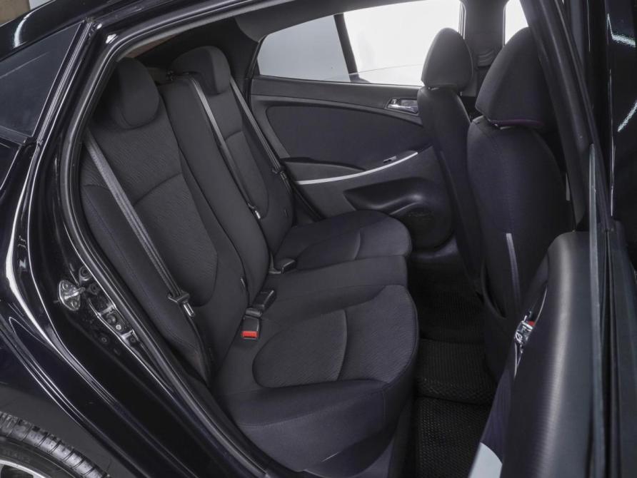 Hyundai Solaris I Ростов-на-Дону  - изображение 7