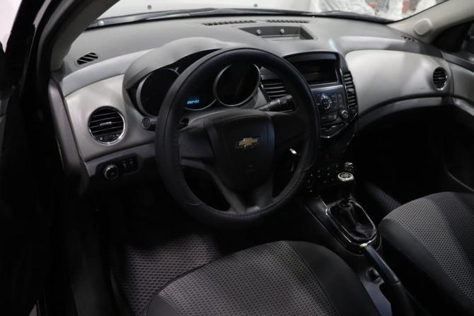 Chevrolet Cruze I с пробегом 2010 года, цена 520 000 рублей, 282422 км, седан, Автокод Объявления