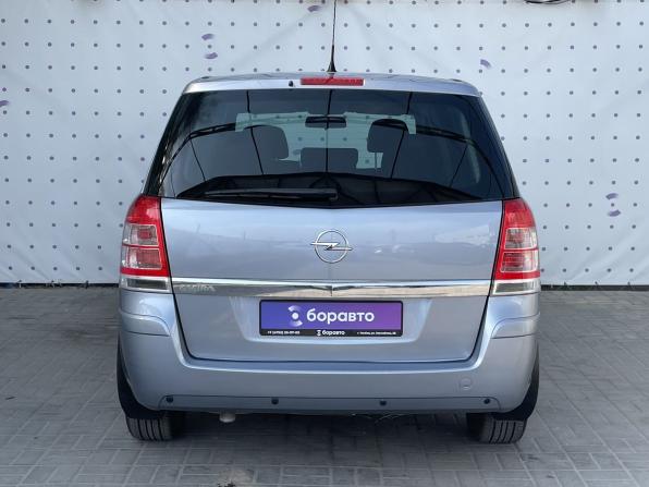 Opel Zafira B Рестайлинг с пробегом 2011 года, цена 890 000 рублей, 176129 км, компактвэн, Автокод Объявления