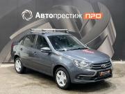Lada (ВАЗ) Granta I Рестайлинг Пермь  - изображение 22